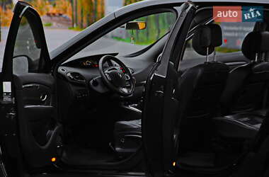 Минивэн Renault Grand Scenic 2013 в 