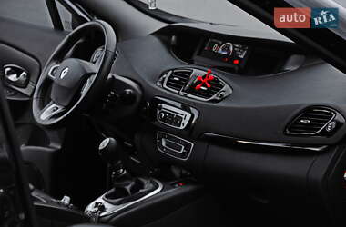 Минивэн Renault Grand Scenic 2013 в 