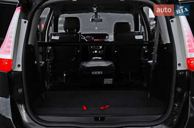 Минивэн Renault Grand Scenic 2013 в 