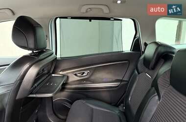 Минивэн Renault Grand Scenic 2017 в 