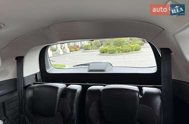 Минивэн Renault Grand Scenic 2017 в 