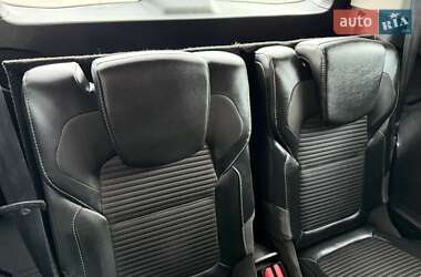 Минивэн Renault Grand Scenic 2017 в 