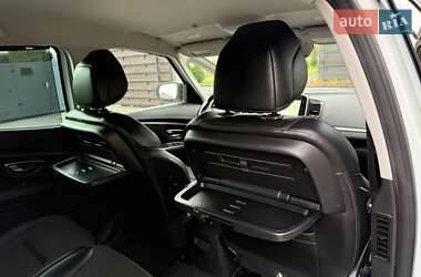 Минивэн Renault Grand Scenic 2017 в 