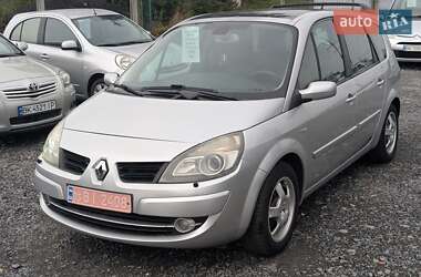 Минивэн Renault Grand Scenic 2008 в 