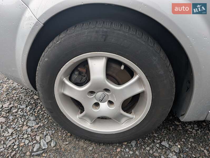 Минивэн Renault Grand Scenic 2008 в Ровно