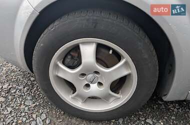 Минивэн Renault Grand Scenic 2008 в 