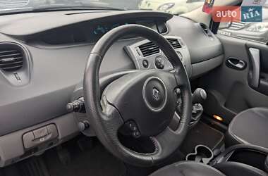 Минивэн Renault Grand Scenic 2008 в 