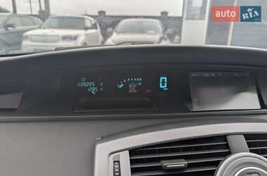 Минивэн Renault Grand Scenic 2008 в 