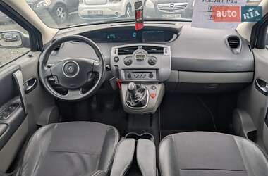 Минивэн Renault Grand Scenic 2008 в 