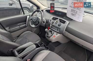 Минивэн Renault Grand Scenic 2008 в 