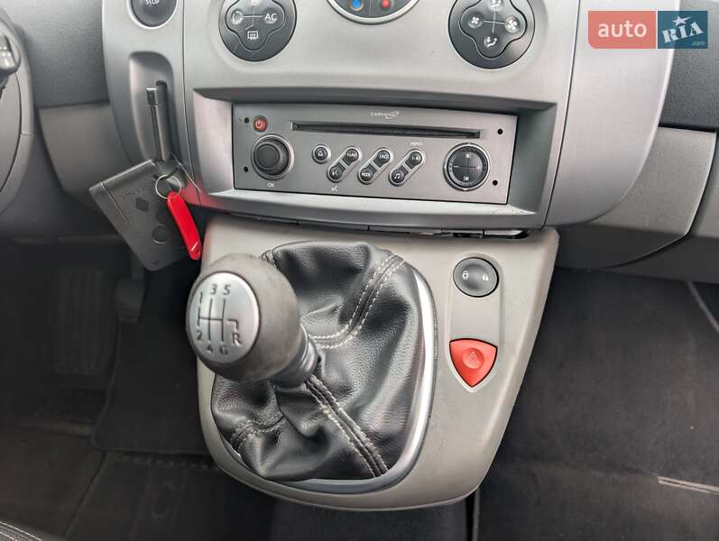 Минивэн Renault Grand Scenic 2008 в Ровно