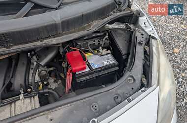 Минивэн Renault Grand Scenic 2008 в 