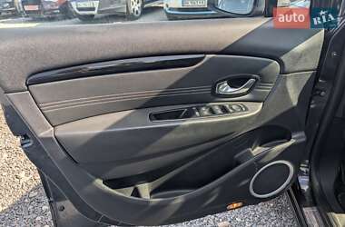 Минивэн Renault Grand Scenic 2011 в 