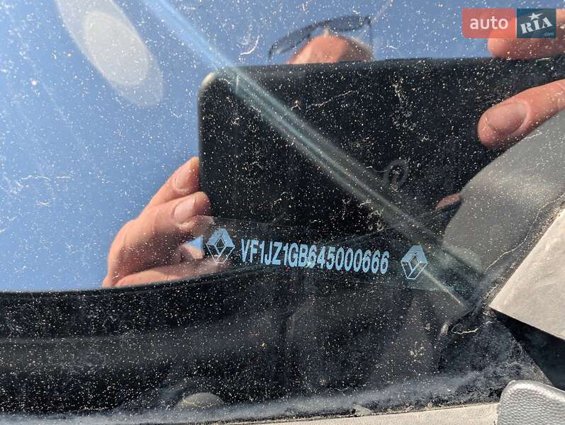 Мінівен Renault Grand Scenic 2011 в Рівному фото 53 Мінівен Renault Grand Scenic 2011 в Рівному