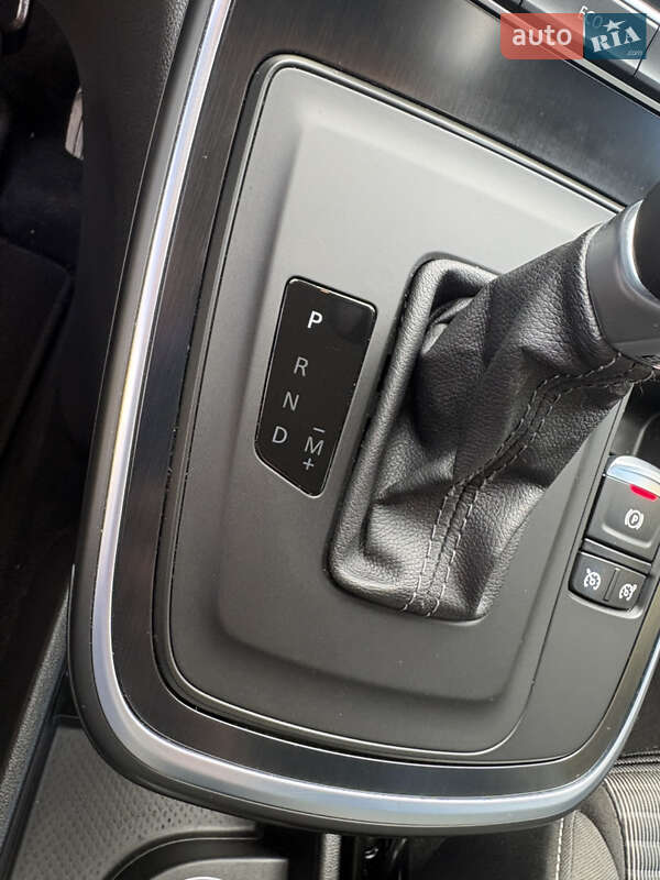 Минивэн Renault Grand Scenic 2019 в Бережанах