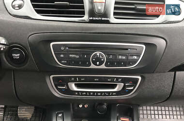 Мінівен Renault Grand Scenic 2012 в 