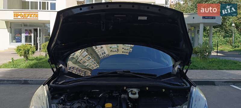 Минивэн Renault Grand Scenic 2013 в Львове фото 20 Минивэн Renault Grand Scenic 2013 в Львове