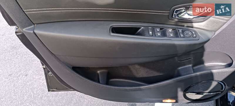 Минивэн Renault Grand Scenic 2013 в Львове фото 36 Минивэн Renault Grand Scenic 2013 в Львове