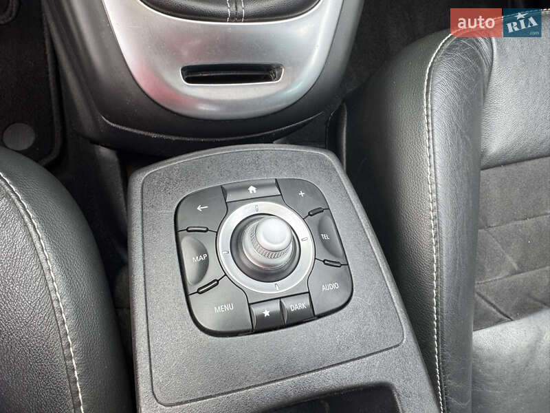 Минивэн Renault Grand Scenic 2016 в Староконстантинове