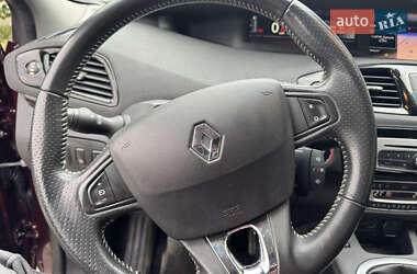 Минивэн Renault Grand Scenic 2016 в 