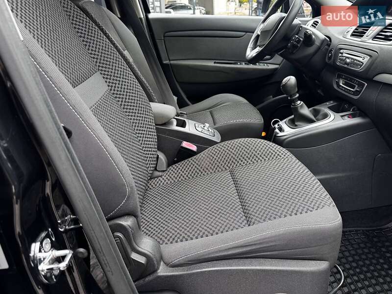Мінівен Renault Grand Scenic 2011 в Дніпрі