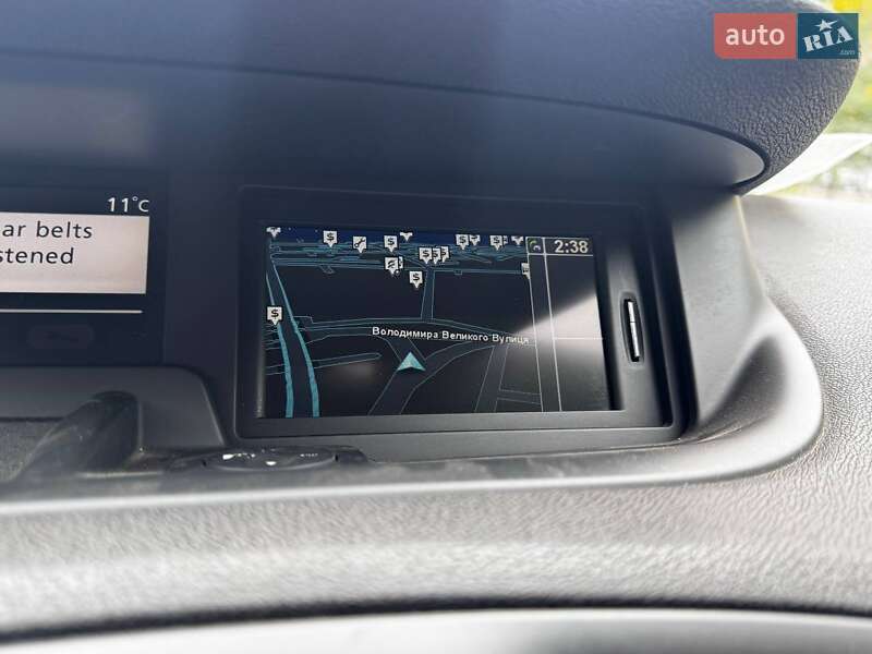 Мінівен Renault Grand Scenic 2011 в Дніпрі