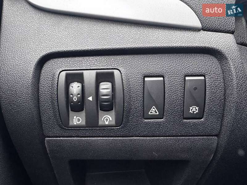 Мінівен Renault Grand Scenic 2011 в Дніпрі