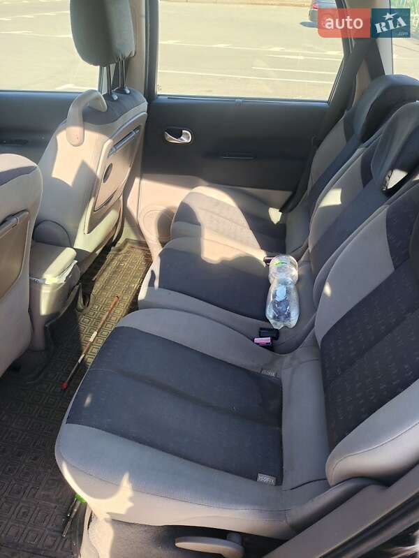 Мінівен Renault Grand Scenic 2006 в Сумах