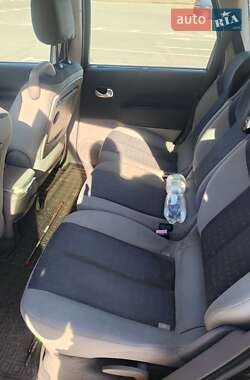 Мінівен Renault Grand Scenic 2006 в 