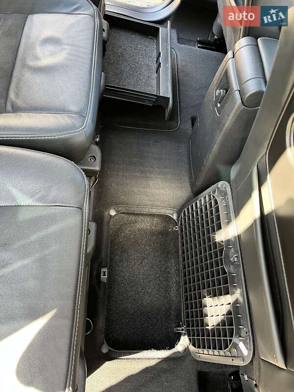 Мінівен Renault Grand Scenic 2014 в Коломиї фото 9 Мінівен Renault Grand Scenic 2014 в Коломиї