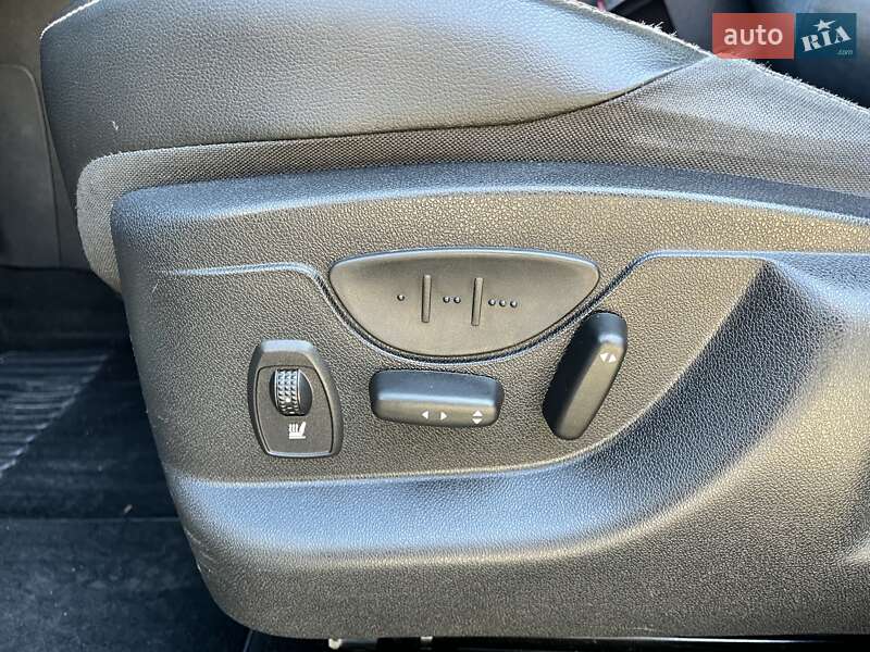 Мінівен Renault Grand Scenic 2014 в Коломиї фото 15 Мінівен Renault Grand Scenic 2014 в Коломиї