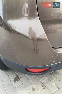 Минивэн Renault Grand Scenic 2010 в 