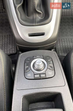 Минивэн Renault Grand Scenic 2010 в 