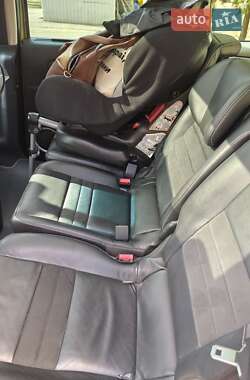 Минивэн Renault Grand Scenic 2014 в 