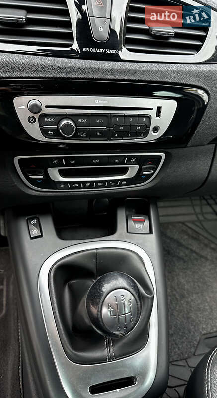 Мінівен Renault Grand Scenic 2013 в Дубні