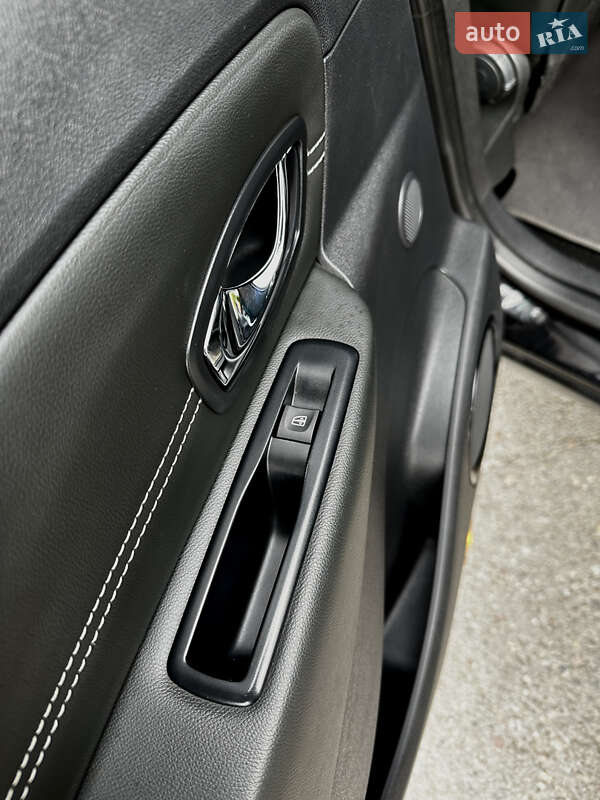 Мінівен Renault Grand Scenic 2013 в Дубні