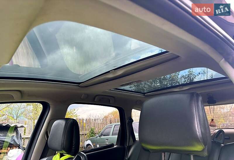 Минивэн Renault Grand Scenic 2008 в Славуте