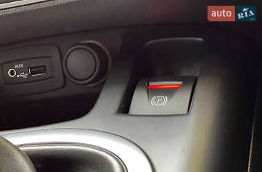 Минивэн Renault Grand Scenic 2011 в 