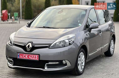 Минивэн Renault Grand Scenic 2013 в Виннице Минивэн Renault Grand Scenic 2013 в Виннице