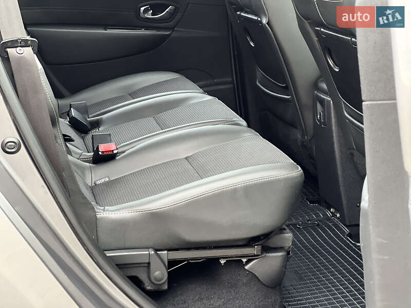 Мінівен Renault Grand Scenic 2013 в Вінниці