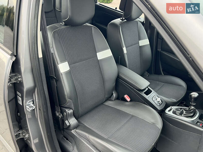 Мінівен Renault Grand Scenic 2013 в Вінниці