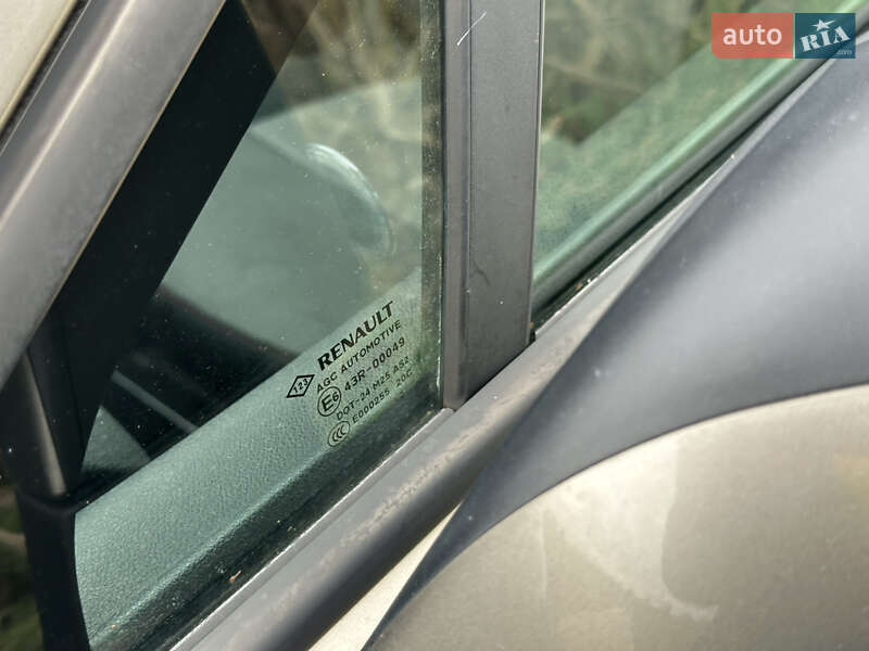 Минивэн Renault Grand Scenic 2012 в Житомире