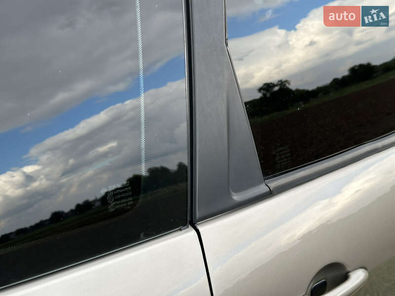 Минивэн Renault Grand Scenic 2012 в Житомире