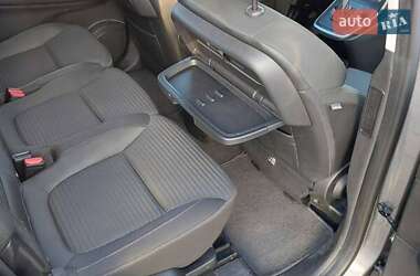 Минивэн Renault Grand Scenic 2017 в 