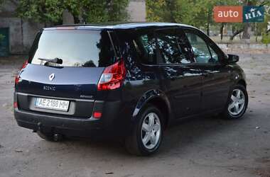 Мінівен Renault Grand Scenic 2007 в  фото 14 Мінівен Renault Grand Scenic 2007 в