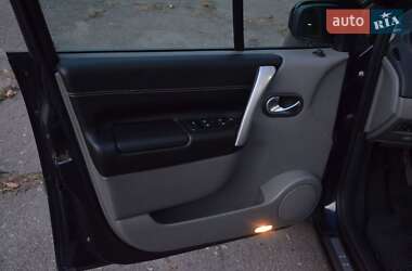 Мінівен Renault Grand Scenic 2007 в  фото 22 Мінівен Renault Grand Scenic 2007 в