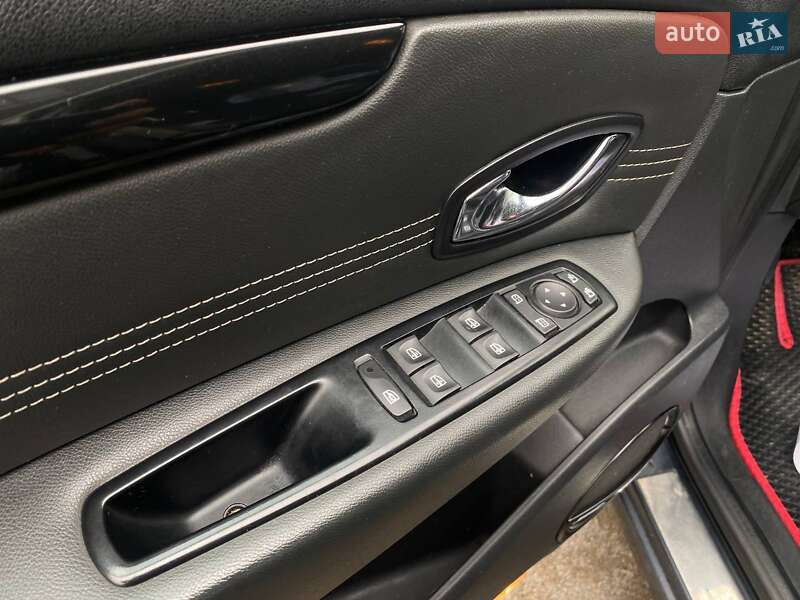 Минивэн Renault Grand Scenic 2011 в Виннице фото 9 Минивэн Renault Grand Scenic 2011 в Виннице