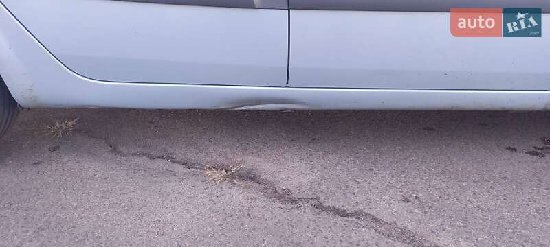 Минивэн Renault Grand Scenic 2004 в Ковеле