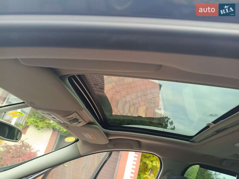 Минивэн Renault Grand Scenic 2016 в Львове фото 8 Минивэн Renault Grand Scenic 2016 в Львове