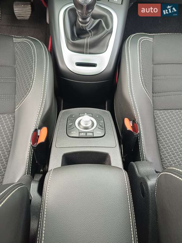 Минивэн Renault Grand Scenic 2016 в Львове фото 75 Минивэн Renault Grand Scenic 2016 в Львове